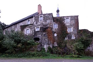 Couvent des Cordeliers de la Baumette