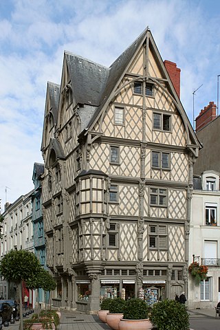 La Maison d'Adam