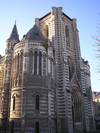 Église Notre-Dame-des-Victoires