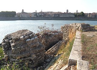 Pont de Constantin