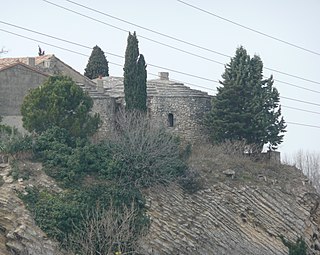 Église Saint-Pierre et Saint-Paul