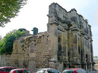 Église des Carmes Déchaussés