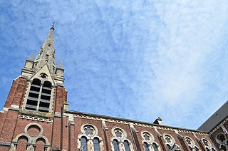 Église Notre-Dame des Ardents