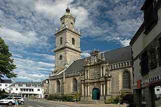 Église Saint-Gildas