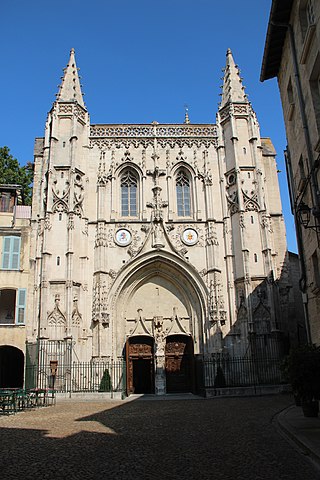 Basilique Saint-Pierre