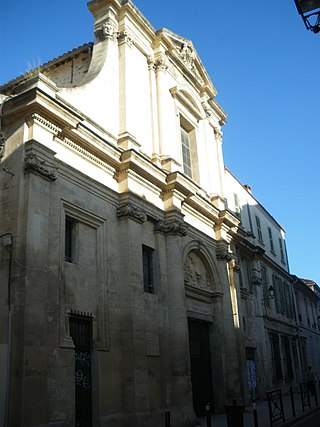 Chapelle du Verbe Incarné