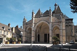 Basilique Notre-Dame