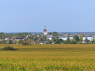 Chapelle Saint-Flocel