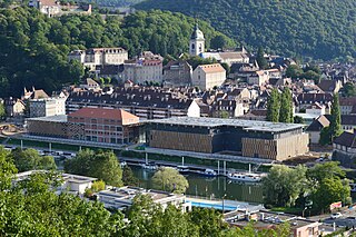 Fonds régional d'art contemporain (FRAC)