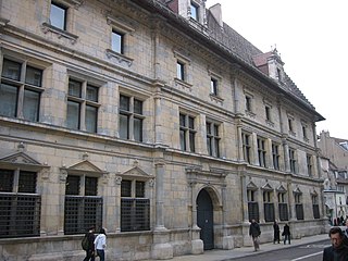 Musée du Temps