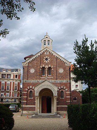 Chapelle Impériale