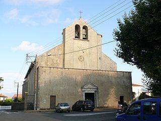 Église Saint-Martin