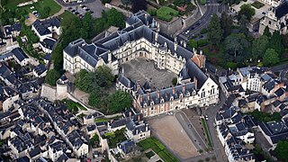 Schloss Blois