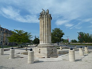 Fontaine de la Grave