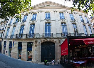 Hôtel Gradis