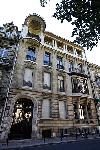 Maison Frugès