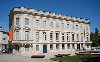 Muséum d'Histoire Naturelle