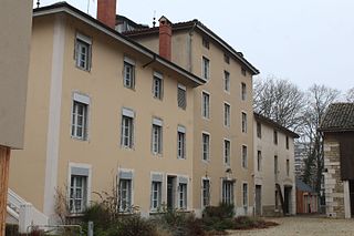 Moulin de Crève-Coeur