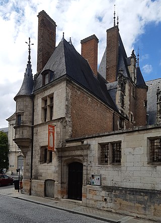 Musée du Berry