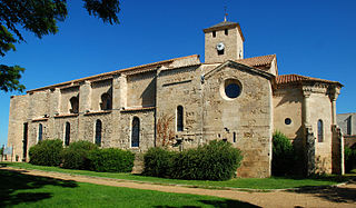 Église Saint-Jacques