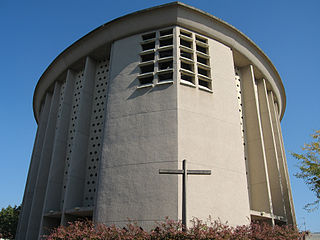 Église Saint-Julien