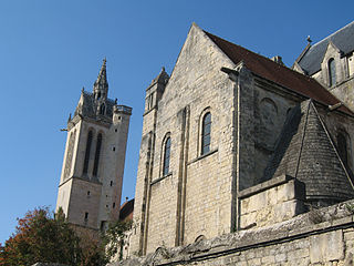 Église Saint-Nicolas-des-Champs