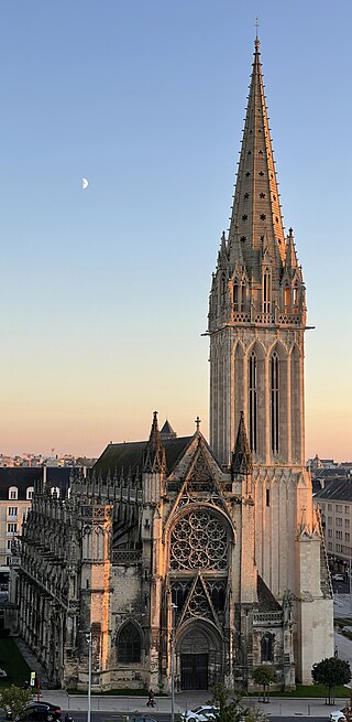 Église Saint-Pierre