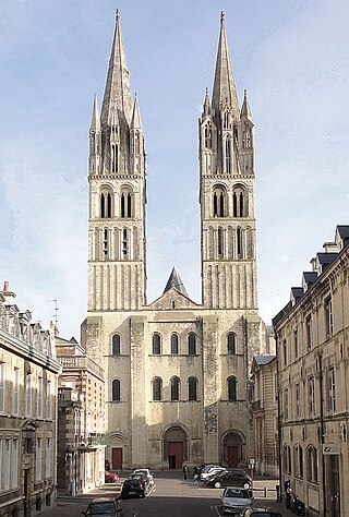 Église Saint-Étienne