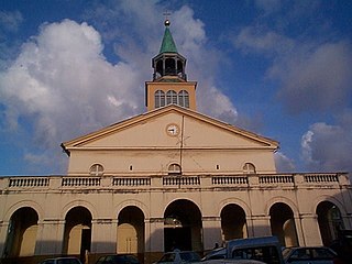 Cathédrale Saint-Sauveur