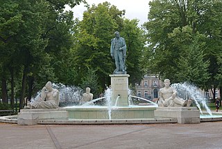 Fontaine Bruat