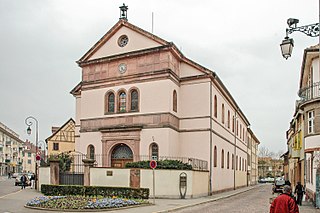 Synagoge