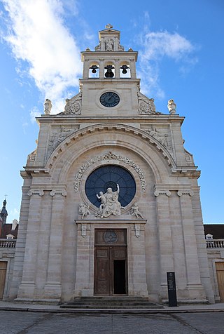 Chapelle des Climats