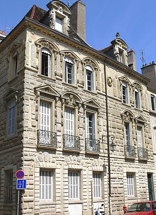 Hôtel Bénigne Malyon