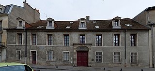 Hôtel de Saulx