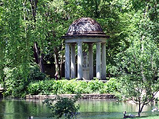 Jardin de l'Arquebuse