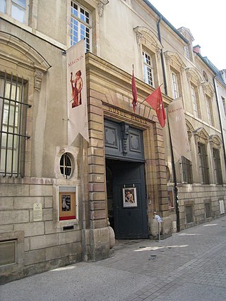 Musée Magnin