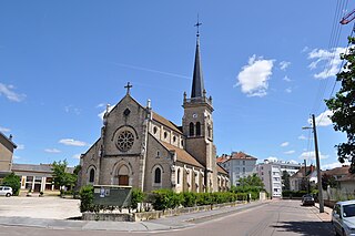 Église Saint-Paul