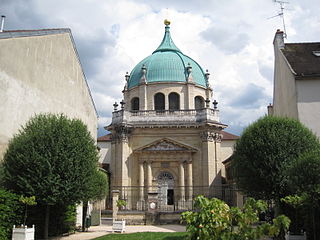 Église Sainte-Anne