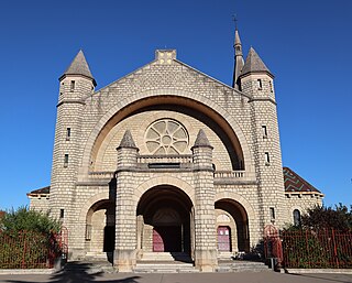 Église du Sacré-Cœur