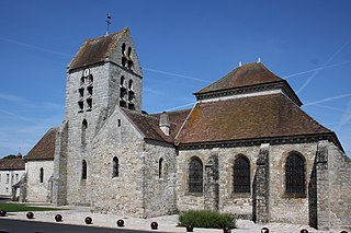 Église Saint-Pierre