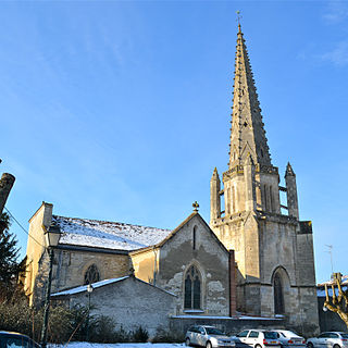 Église Saint-Jean-Baptiste