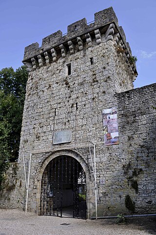 Château de Gray