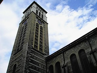 Basilique Saint-Joseph