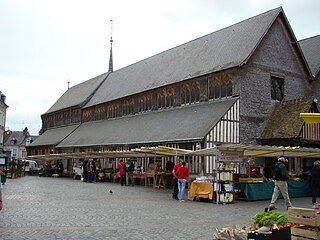 Église Sainte-Catherine