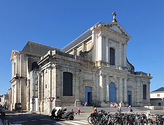 Cathédrale Saint-Louis