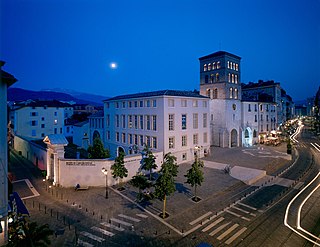 Musée de l'Ancien Évêché