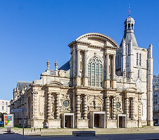 Cathédrale Notre-Dame