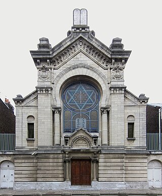 Synagogue