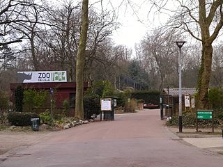 Zoo de Lille