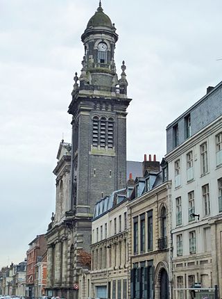 Église Saint-André